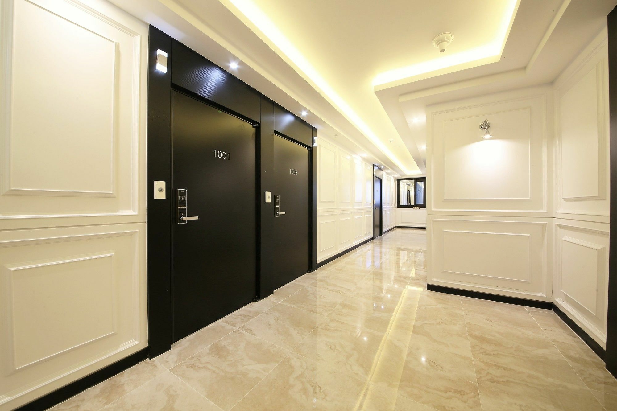 Premium Ava Hotel Busan Ngoại thất bức ảnh